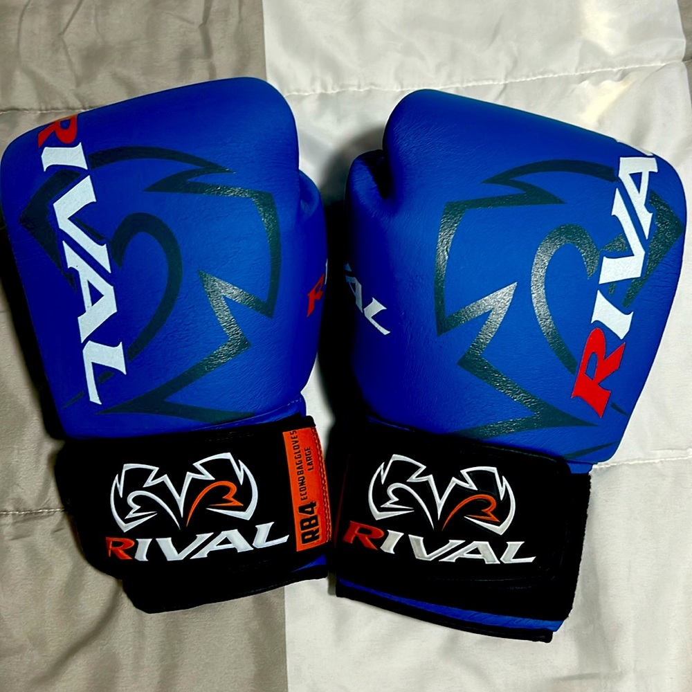 RIVAL Econobag Gloves